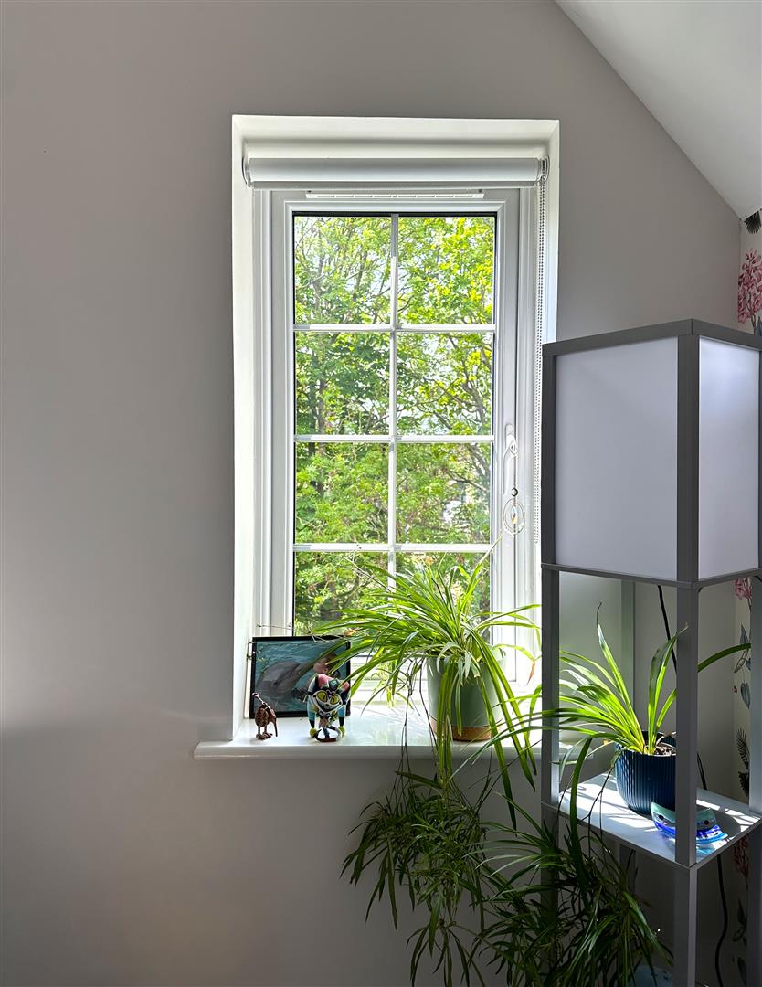 West End Close, 
